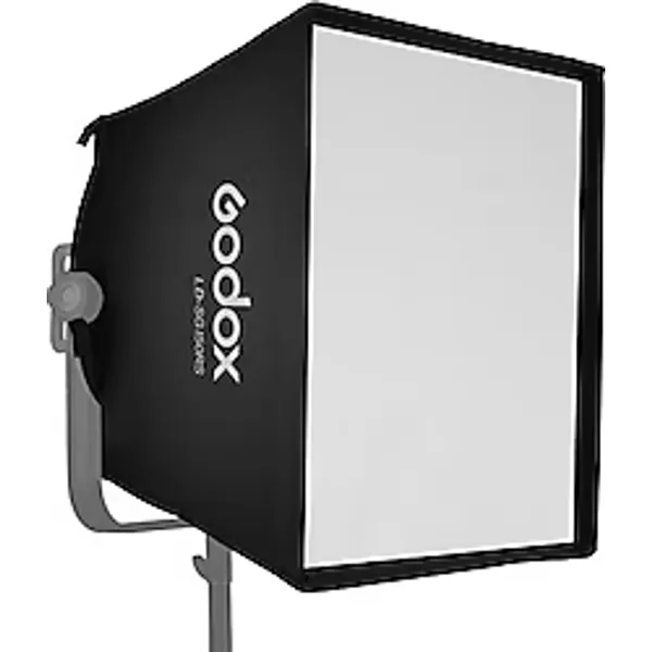 Godox LD-SG150RS LD150RS İçin Softbox