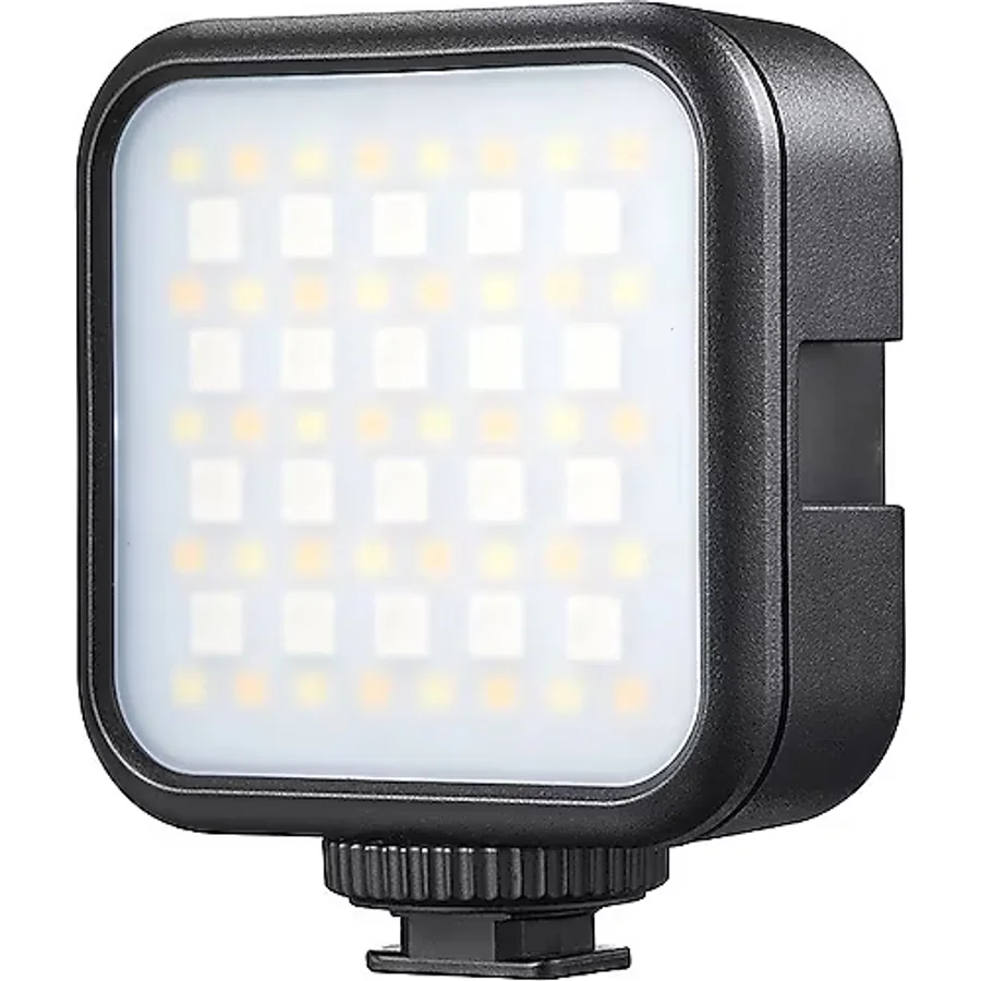 Godox LED6R LED Video Işığı