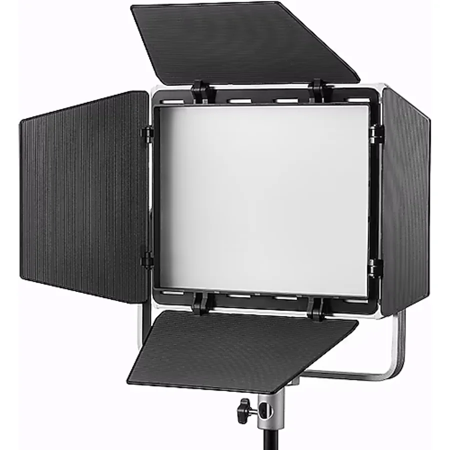 Godox LP400R 40 W RGB Panel LED Panel Işık