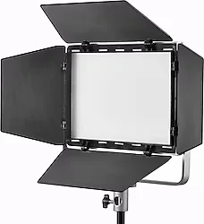 Godox LP600R 60 W RGB LED Panel Işık