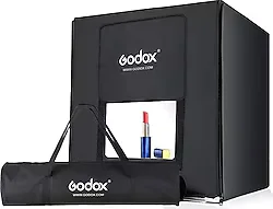 Godox LST40 40x40x40 cm LED Küp Çekim Çadırı