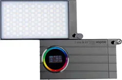 Godox M1 RGB Mini Mobil Video Işığı