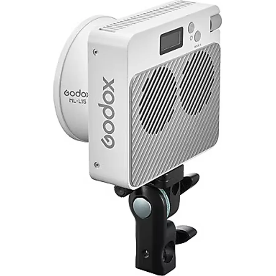 Godox ML100Bi Bi-Color Kit2 LED Video Işığı