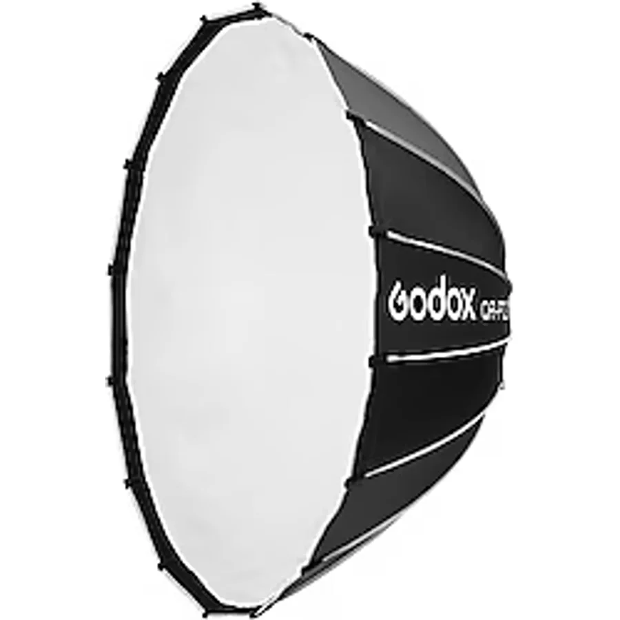 Godox QR-P120T 120 cm Parabolik Softbox