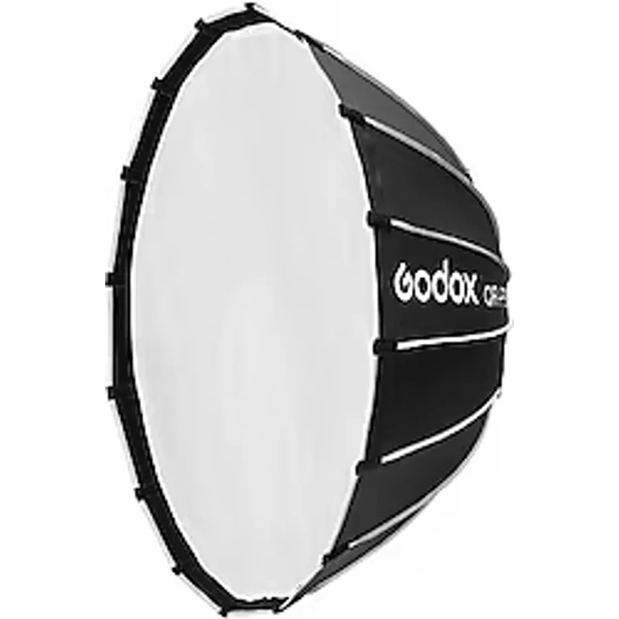 Godox QR-P90T Parabolik Softbox