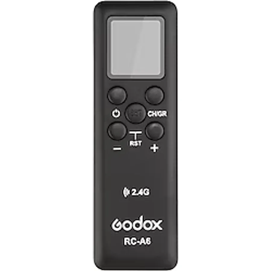 Godox RC-A6 Fotoğraf Makinesi Kumandası
