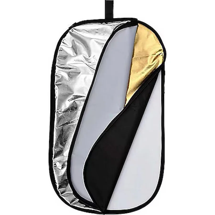 Godox RFT-05 5 IN 1 Yansıtıcı Reflektör Seti 100X150 cm