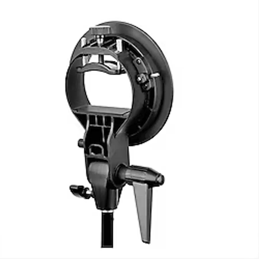 Godox S-Type Bracket ( AD200 - Bowens Adaptör )