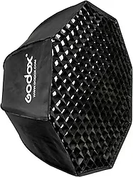 Godox SB-FW-120 120 cm Octagon Softbox
