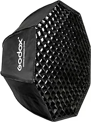Godox SB-FW-95 95 cm Gridli Octagon Softbox