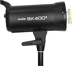 Godox SK400 II 400 W Paraflaş