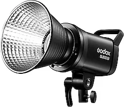 Godox SL60II Bi 60 W LED Video Işığı