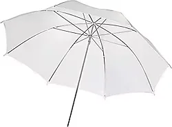 Godox UB-008 40 inç 101 cm Transparan Çekim Şemsiyesi
