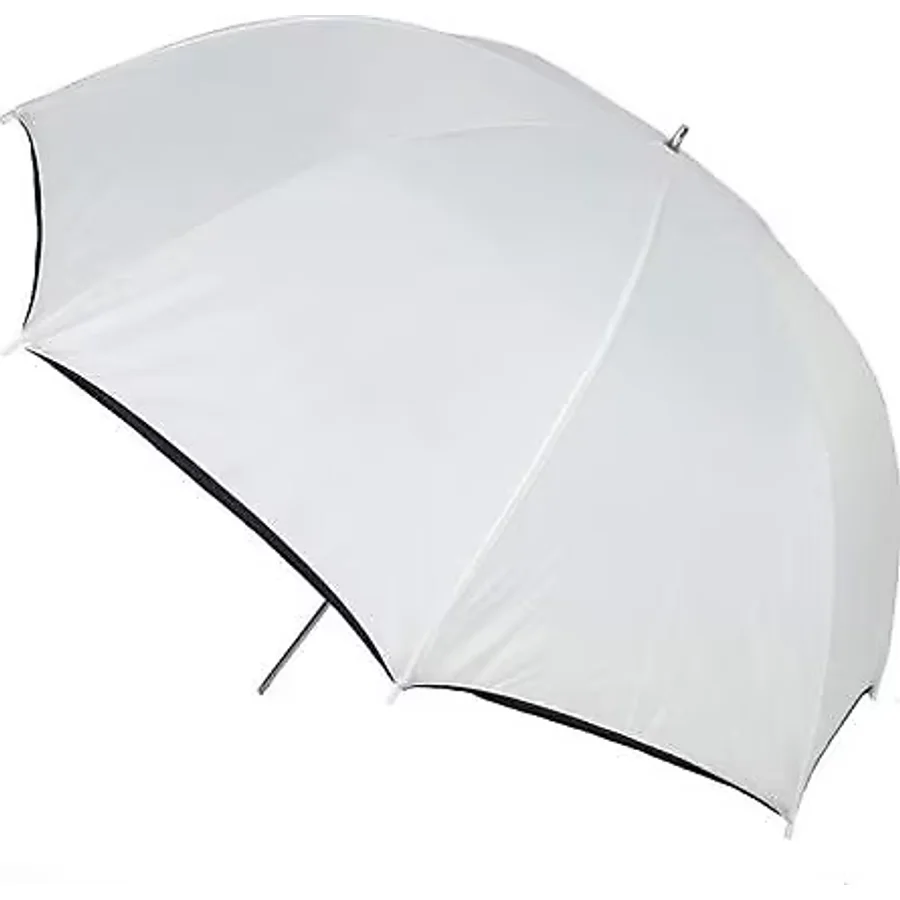 Godox UB-009 40 inç 101 cm Transparan Çekim Şemsiyesi