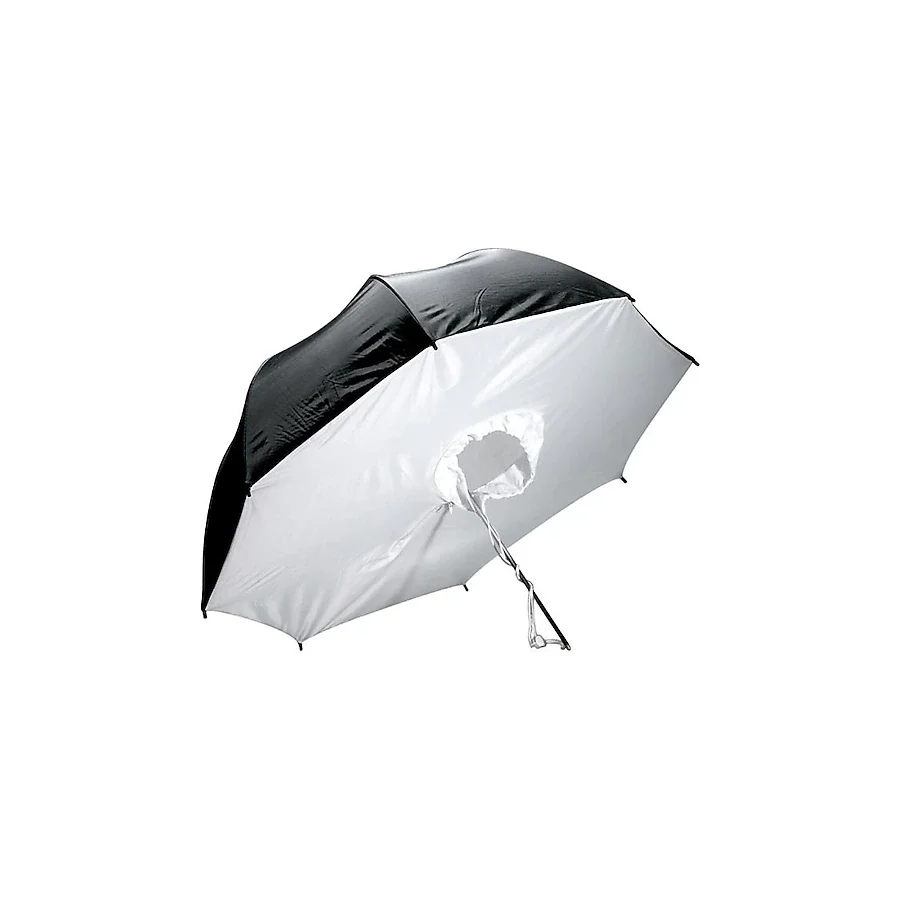 Godox UB-010 33 inç 84 cm Gümüş Box Çekim Şemsiyesi