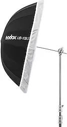 Godox UB-105S 105 cm Parabolik Çekim Şemsiyesi