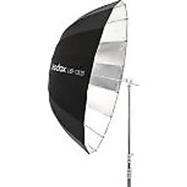 Godox UB-130S 130cm Parabolik Şemsiye