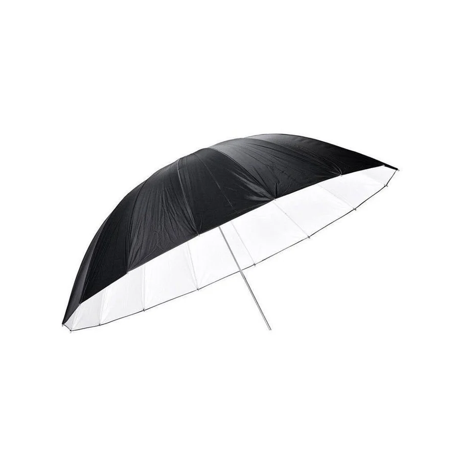 Godox UB-L1 60 " 150cm Büyük Siyah / Beyaz Şemsiye