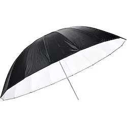 Godox UB-L1 60 " 150cm Büyük Siyah / Beyaz Şemsiye