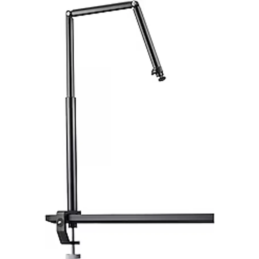 Godox VSM-B01 Masa Bağlantılı Mikrofon Kolu