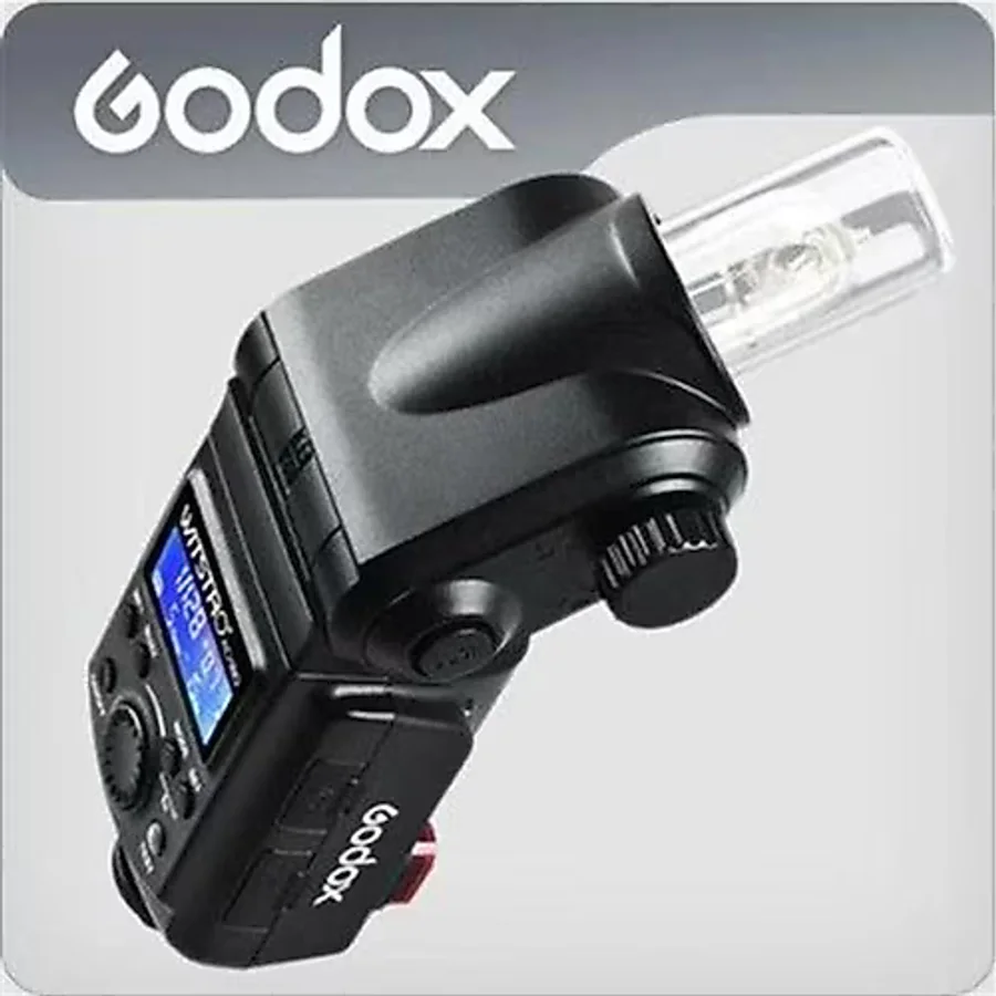 GODOX WITSTRO 180W Mini Paraflash