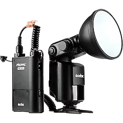 Godox Witstro AD360II Paraflaş Set