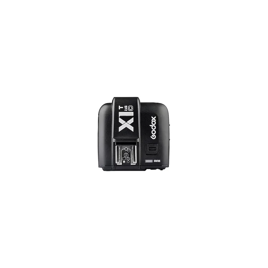 Godox X1T-C Canon TTL Flaş Tetikleyici
