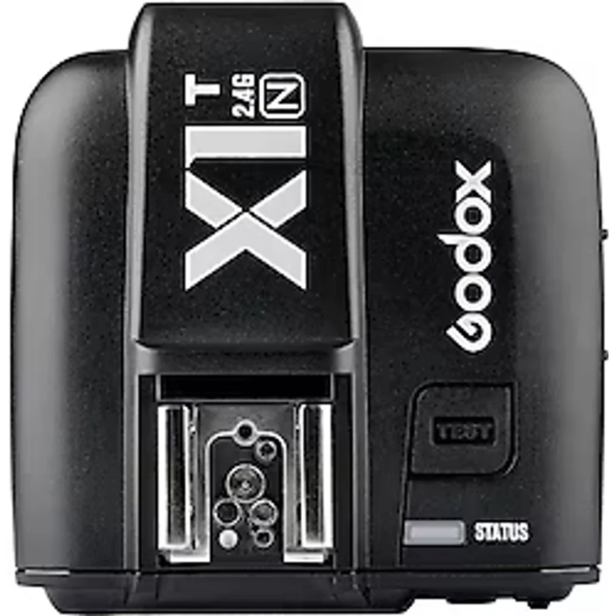 Godox X1T-N Nikon TTL Flaş Tetikleyici