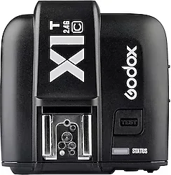 Godox X1T TTL Flaş Tetikleyici