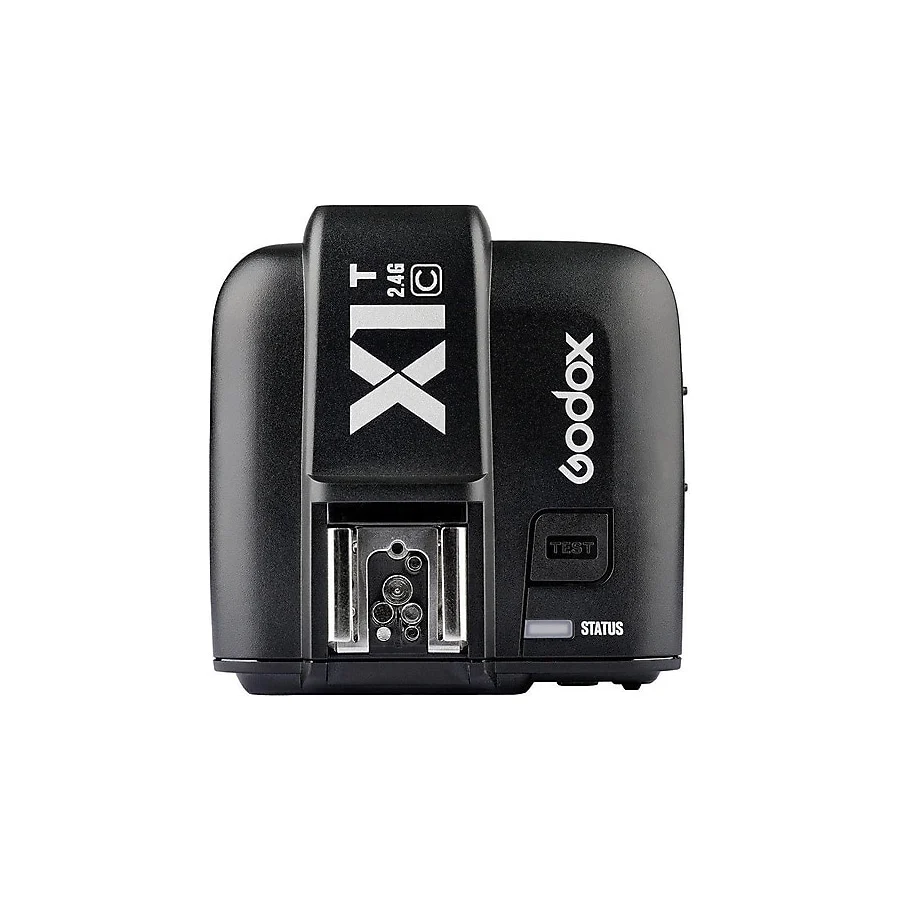 Godox X1T TTL Flaş Tetikleyici