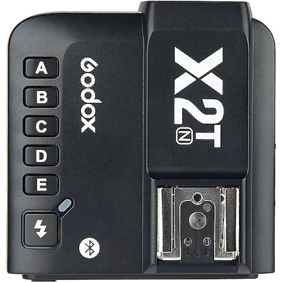 Godox X2T-N Nikon TTL Flaş Tetikleyici