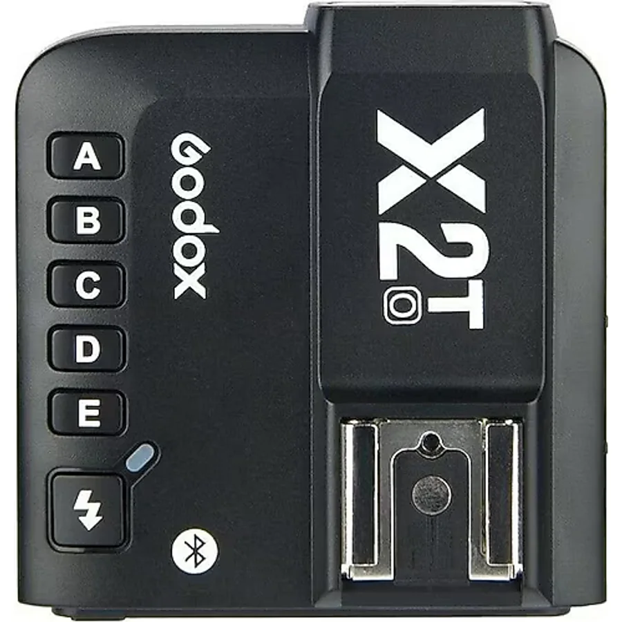 Godox X2T-O Panasonic-Olympus TTL Flaş Tetikleyici
