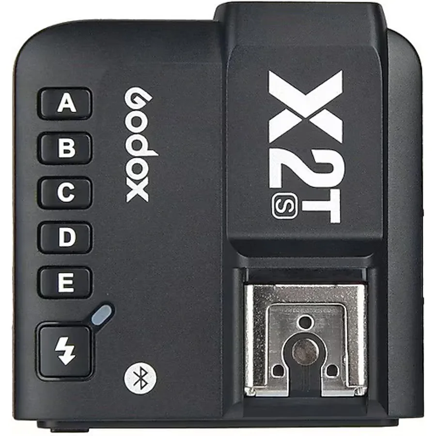 Godox X2T-S Sony TTL Flaş Tetikleyici