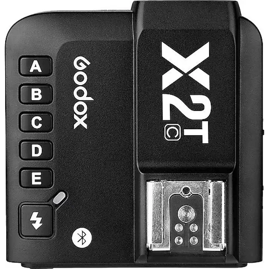 Godox X2T TTL Flaş Tetikleyici