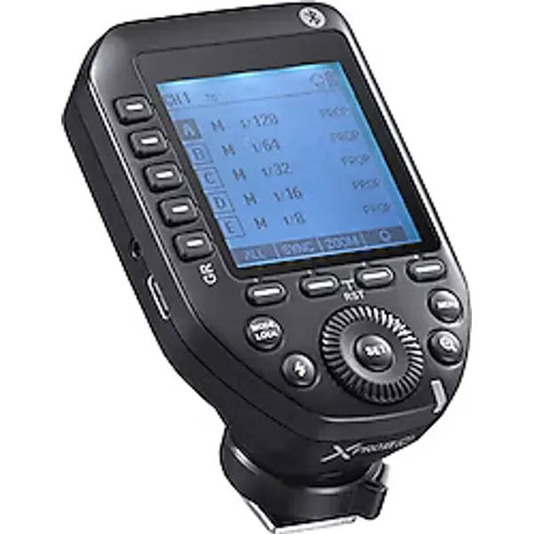 Godox XPROII-S Sony TTL Flaş Tetikleyici