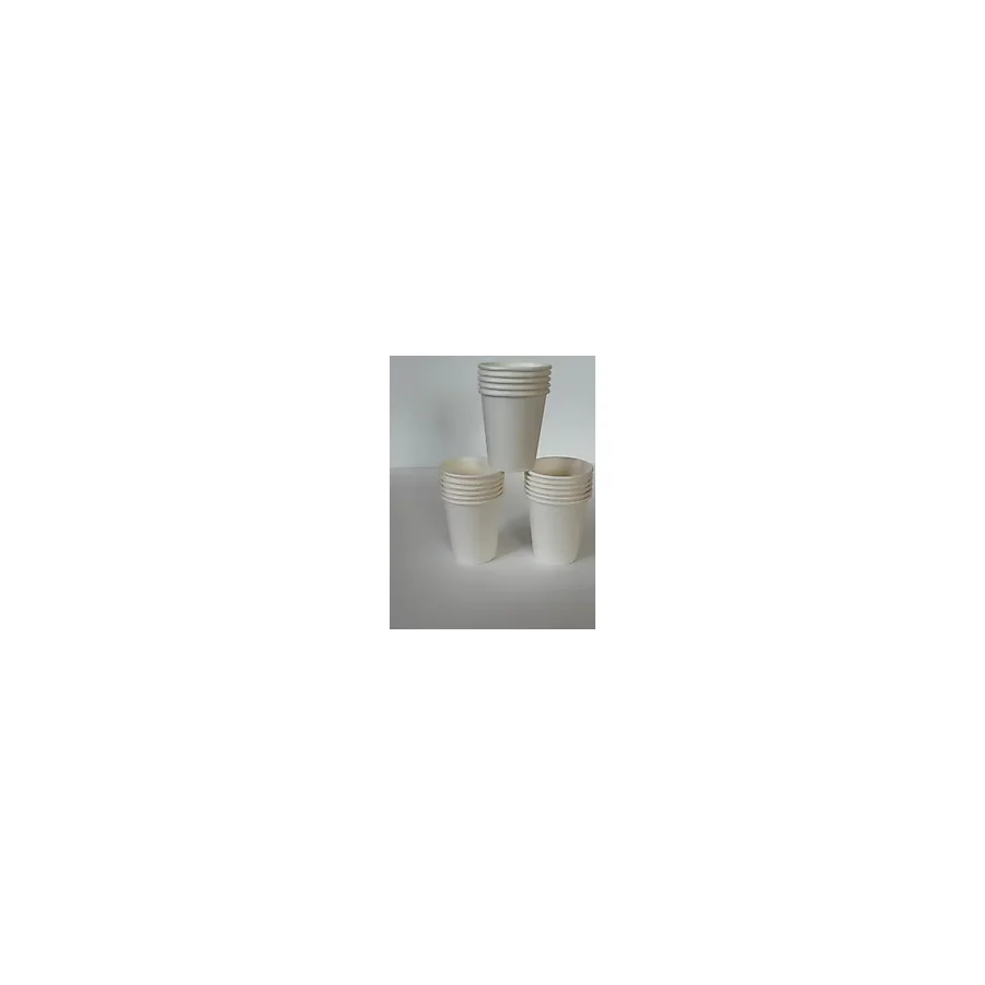 Goffim 7 Oz Karton Bardak - kullan at