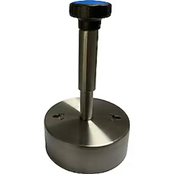 Gogıl Paslanmaz Çelik Hamburger Köfte Presi, (10 cm ) Lik Köfte Kalıbı,köfte Şekillendirme