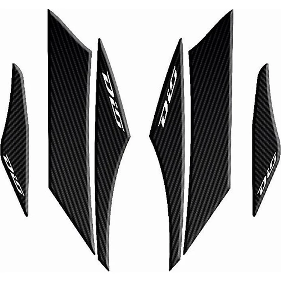 Gogo Honda Dio 2021 - 2023 Uyumlu Yan Pad Set 001