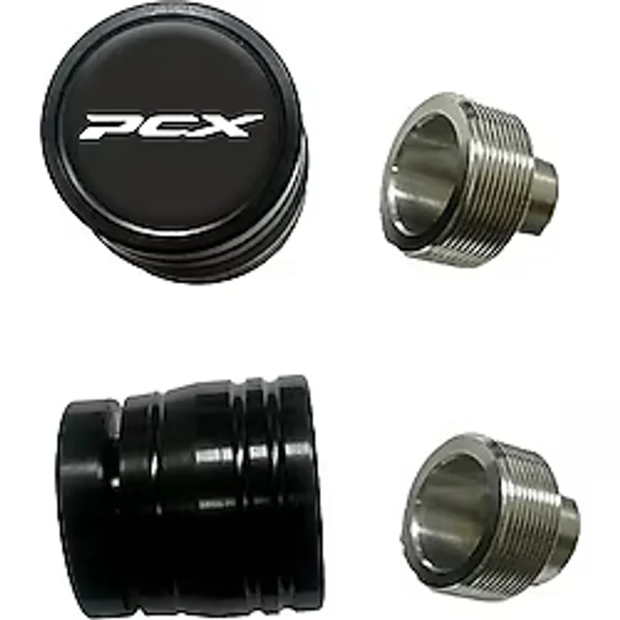 Gogo Ön Aks Koruma Takozu Honda Pcx 125/155 2014-2023