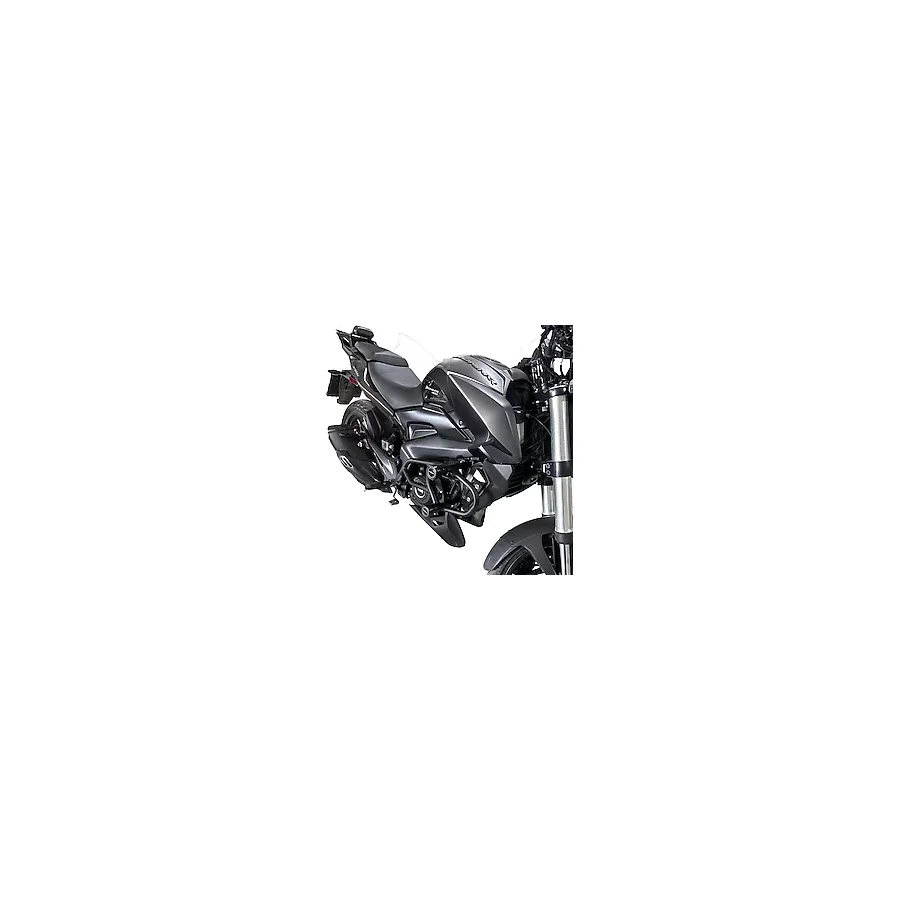 Gogo Premium Bajaj Dominar 400 / 250 2020 - 2024 Uyumlu Motor Koruma Demiri