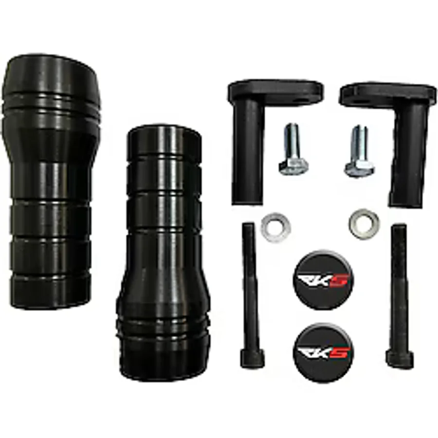 Gogo Premium RKS SRK 250 RR / 400 RR 2024 - 2025 Uyumlu Koruma Takozu