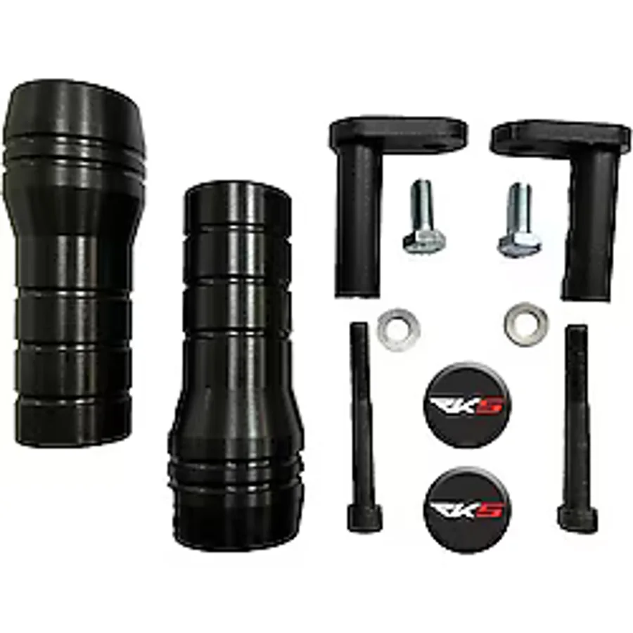 Gogo Premium RKS SRK 250 RR / 400 RR 2024 - 2025 Uyumlu Koruma Takozu