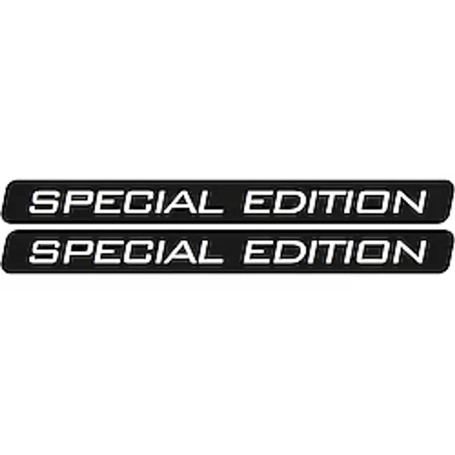 Gogo Premıum Specıal Edıtıon Logo Damla Stıcker