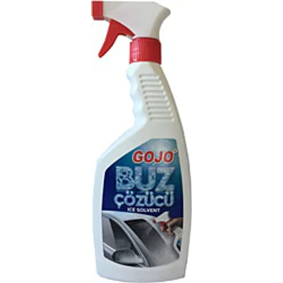 Gojo 500 ml Buz Çözücü