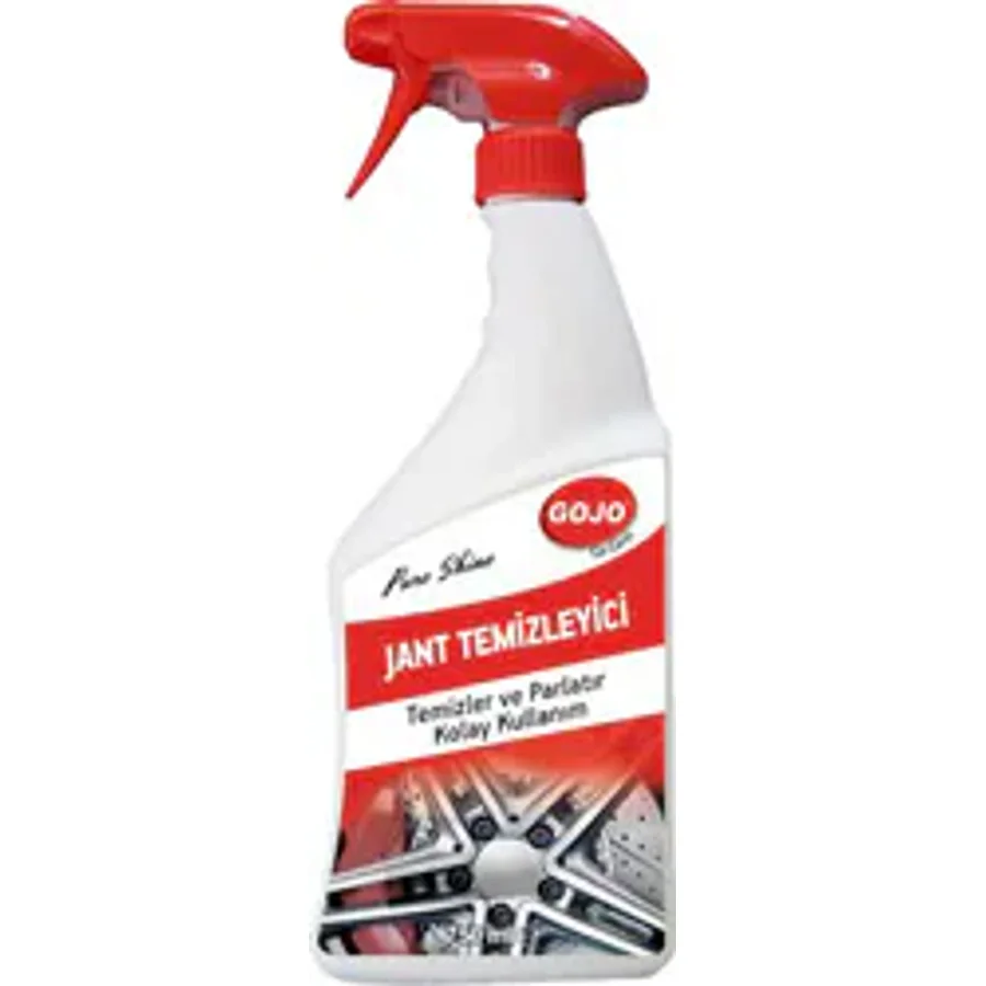 Gojo 750 ml Jant Temizleyici