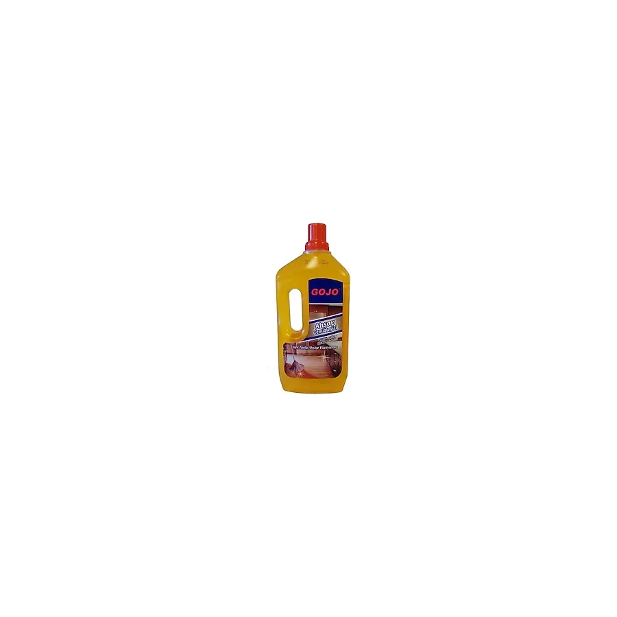 Gojo Ahşap Temizleyici 1 lt