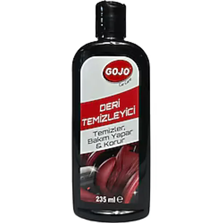 Gojo Deri Temizleyici-Koruyucu 235 ml