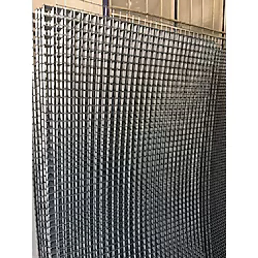 Gökçe Kaynaklı Hasır Tel 3x3 cm 100x200 cm Kümes Teli