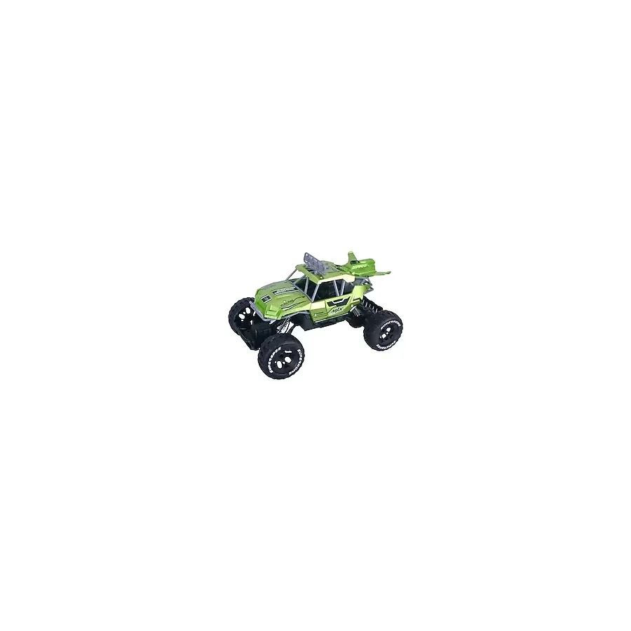 Gokidy RC Spray Crawler Kumandalı Off-Road Araç