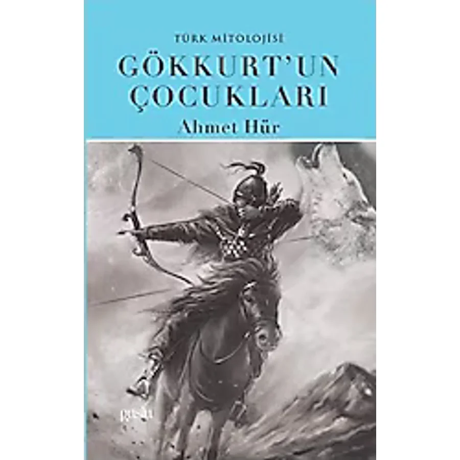Gökkurt'un Çocukları - Ahmet Hür